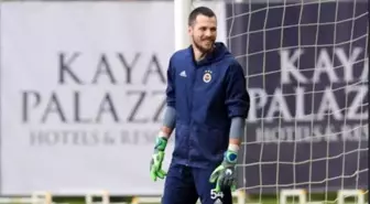 Fenerbahçe'de Erten sevinci! 9 ay sonra geri döndü