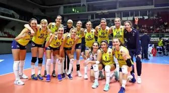 File derbisi Fener'in