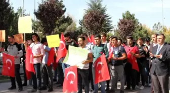 Genç KAYMEK'ten Mehmetçiğe selam