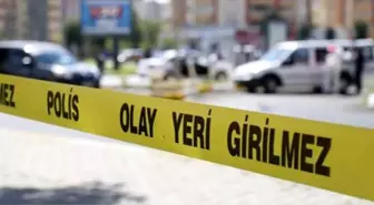 Güngören'de kahvehane önünde silahlı çatışma: 1 ölü, 2 yaralı