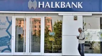 ABD'de Halkbank hakkında 'dolandırıcılık ve kara para aklama' suçlarından iddianame hazırlandı