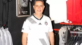 Hatay Beşiktaşlılar Derneği Başkanı Yıldız: 'Kazanan Beşiktaş olacak'