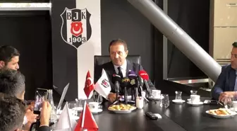 Hürser Tekinoktay: '19 yılın temsilcileri hesap sormaya kalkıyor'