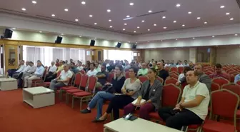 KUTO'da Kişisel Verilerin Korunması Kanunu bilgilendirmesi