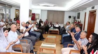 MHP Adana'da Bahçeli sevinci