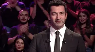 Milyoner'in sunucusu Kenan İmirzalıoğlu'ndan Barış Pınarı Harekatı mesajı: Ordu cephedeyse siyaset bitmiştir!