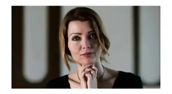 Netflix, Elif Shafak'ın 'Aşk' adlı kitabının haklarını aldı