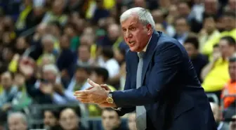 Obradovic: 'Baskonia maçını kazanabilmek için...'