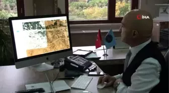 PKK tarihi mekanları mevzi olarak kullanıyor