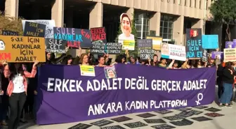 Şule Çet davası - Bilirkişi raporunu hazırlayan Çağlar Özdemir: Ayakkabıları daha sonra camdan...