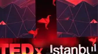 TEDxIstanbul 10'uncu yılında