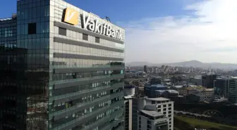 VakıfBank, Türkiye'ye yurt dışından kaynak getirmeye devam ediyor