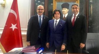 Yeni Adana adliye binası 2020'de faaliyete geçecek