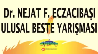 11. Dr. Nejat F. Eczacıbaşı Ulusal Beste yarışması