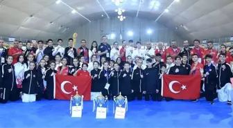 2020 yolunda taekwondoda kritik viraj