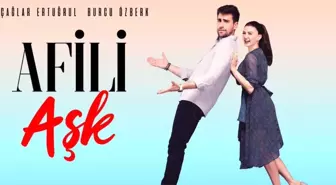 Afili Aşk 18. bölüm izle Afili Aşk 19. bölüm fragmanı yayınlandı!