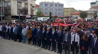 Barış Pınarı Harekatı'na destek