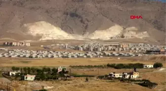 Batman hasankeyf'teki son eserin taşınma hazırlığı tamamlandı