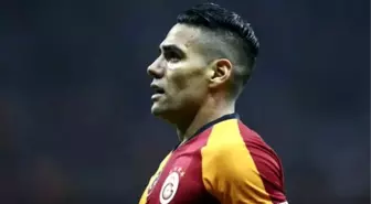 Bomba transfer iddiası! Falcao...