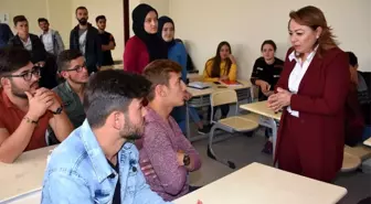 Darende'de kız öğrencilerin yurt problemi çözüldü