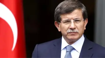 Davutoğlu, Trump'ın Cumhurbaşkanı Erdoğan'a gönderdiği mektuba tepki gösterdi