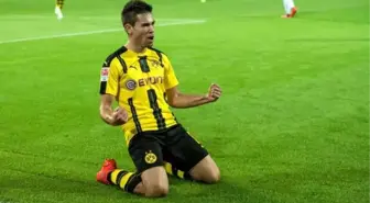 Dortmund, Raphael Guerreiro'nun sözleşmesini uzattı!