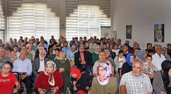 'Engelli Hakları' semineri düzenlendi