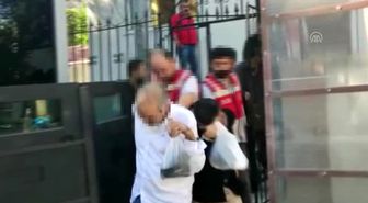 Fatih'te dolandırıcılık şüphelileri yakalandı