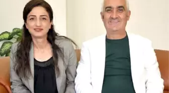 HDP'li Hakkari Belediye Başkanı Karaman tutuklandı (2)