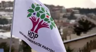 HDP'li Hakkari Belediye Başkanı tutuklandı