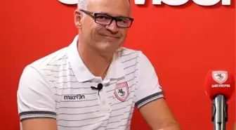 İrfan Buz: 'Her hafta çok çetin müsabakalar oluyor'