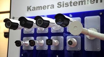 ISAF 2019 kapılarını açtı