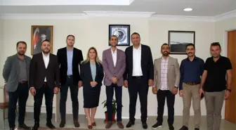 Kartal Belediyespor'da yeni heyecan