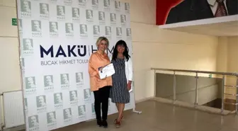 MAKÜ ve ANSİAD girişimcilikte bir araya geldi