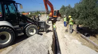 MESKİ, Kumkuyu'nun altyapı sorununu çözmek için ihaleye çıktı