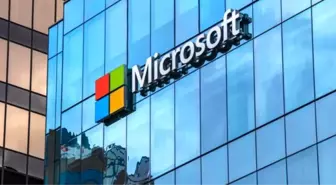 Microsoft'un CEO'su Satya Nadella 42,9 milyon dolar ikramiye aldı