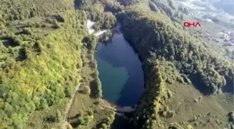 Ordu uzun ömürlü yaşamın sırrı; organik beslenme