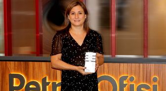Petrol Ofisi Sosyal Lig'e, bir ödül de MMA The Smarties'den