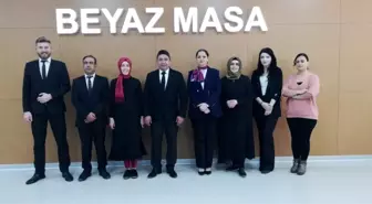 Pursaklar Belediyesi bir ilke daha imza attı