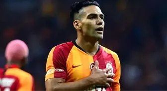 Sevilla, Radamel Falcao'ya talip oldu!