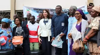 TİKA'dan Kamerun'da Halk Sağlığını İyileştirme Projesi