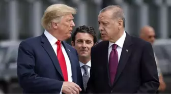 Trump'ın Erdoğan'a yazdığı skandal mektup ortaya çıktı: YPG'li Mazlum ile müzakere et