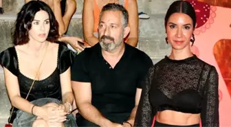 Uzun süredir aşk yaşayan Cem Yılmaz ve Defne Samyeli ayrıldı mı?