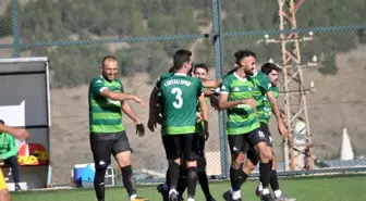 Yahyalıspor galibiyete odaklandı