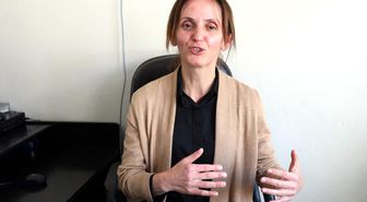 Babadan kıza muhtarlık