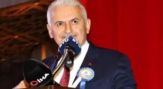 Binali Yıldırım: 'İşin sıkı olduğunu görünce tıpış tıpış geldiler bütün şartları kabul edip dönüp...