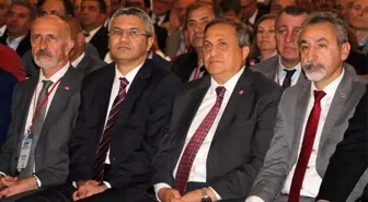 CHP Karadeniz Bölge Toplantısı