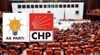 CHP'li belediye başkanı koltuğunu AK Parti'li üyeye emanet etti