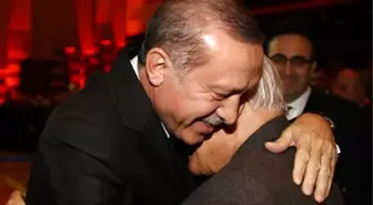 Cumhurbaşkanı Erdoğan'dan hayatını kaybeden usta yazar Nuri Pakdil paylaşımı