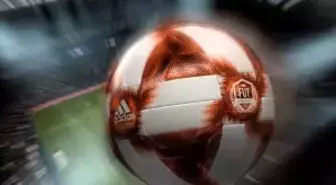 eSpor'da bir ilk! FIFA eWorld Cup'ın resmi maç topu Adidas